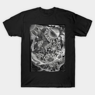 Magical Cosmos T-Shirt